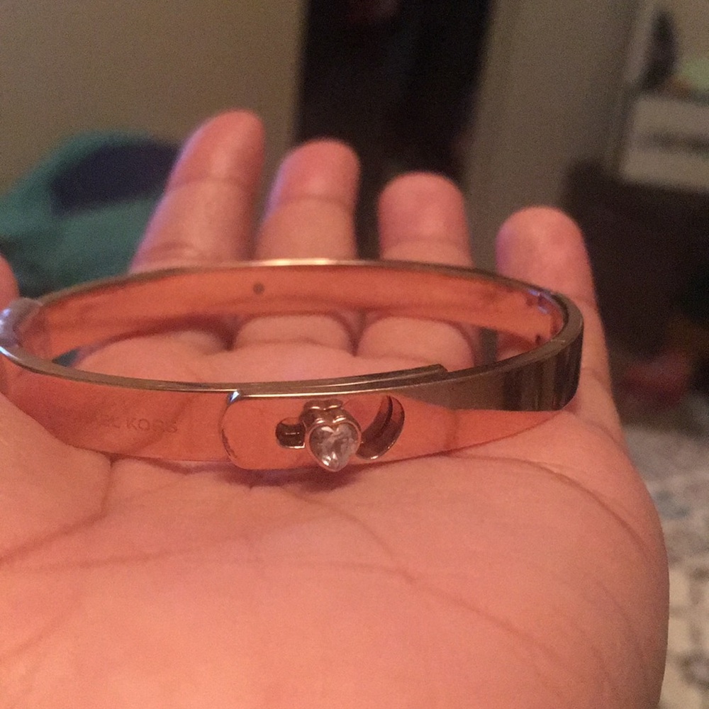 Michael Kors bracelet